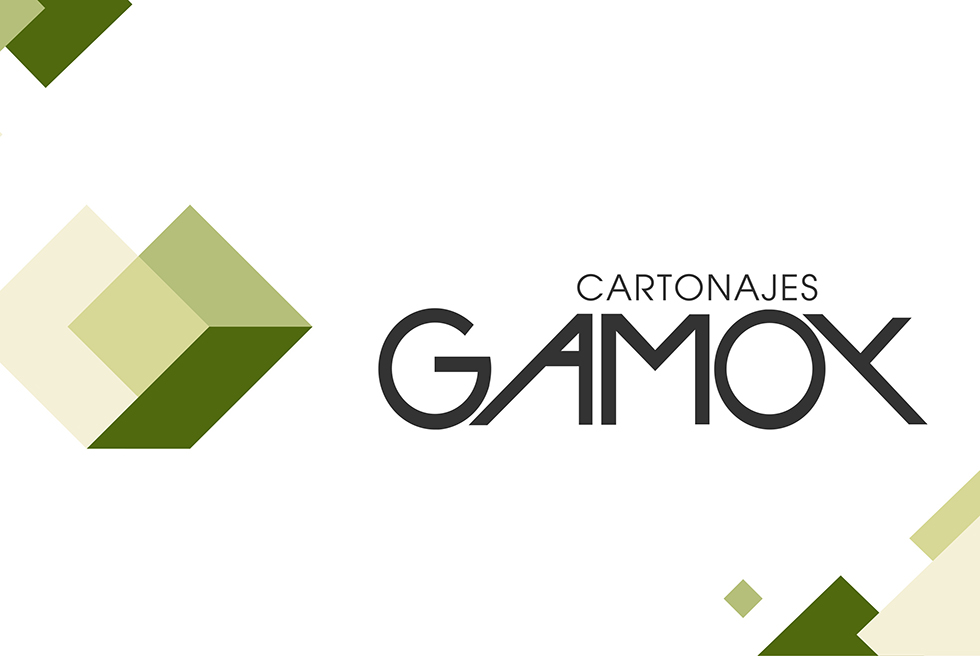 Cartonajes Gamoy consolida su estrategia de crecimiento y presenta su nueva marca