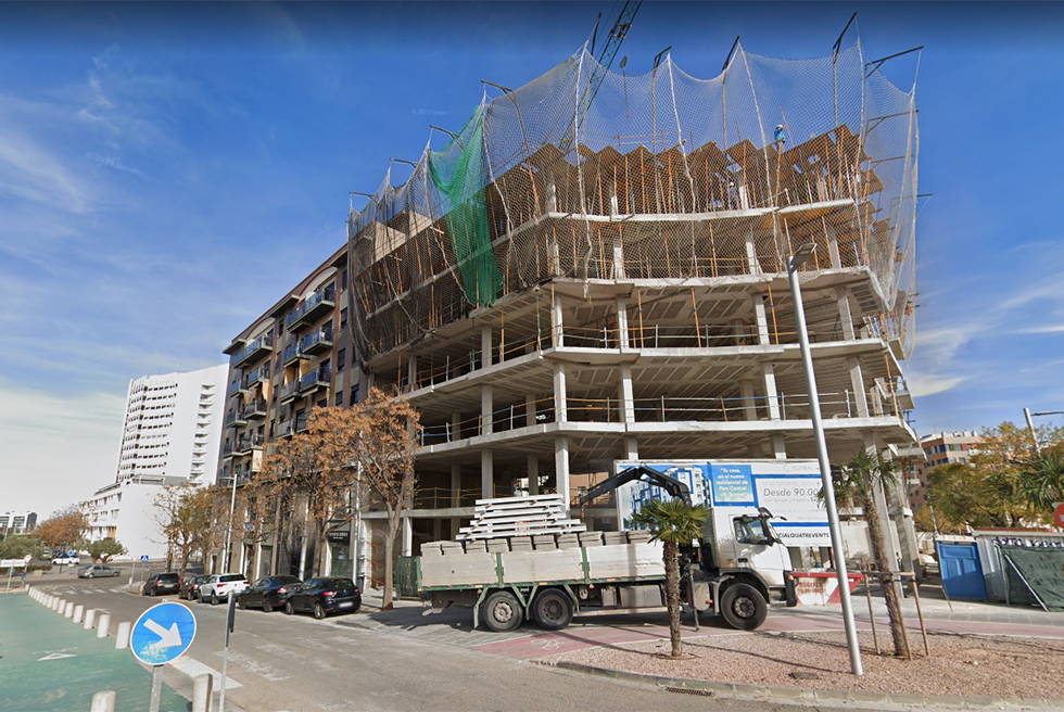 El precio de la vivienda en Torrent atrae para vivir a los jóvenes de Valencia