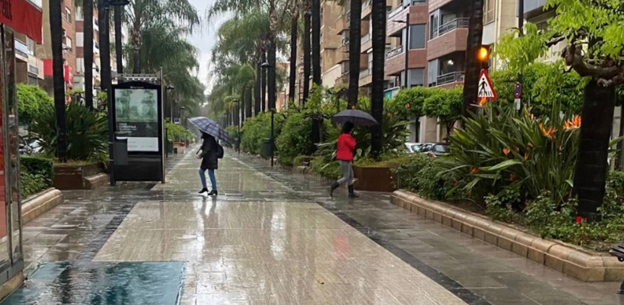 Torrent demana prud&egrave;ncia davant possibles pluges i vent