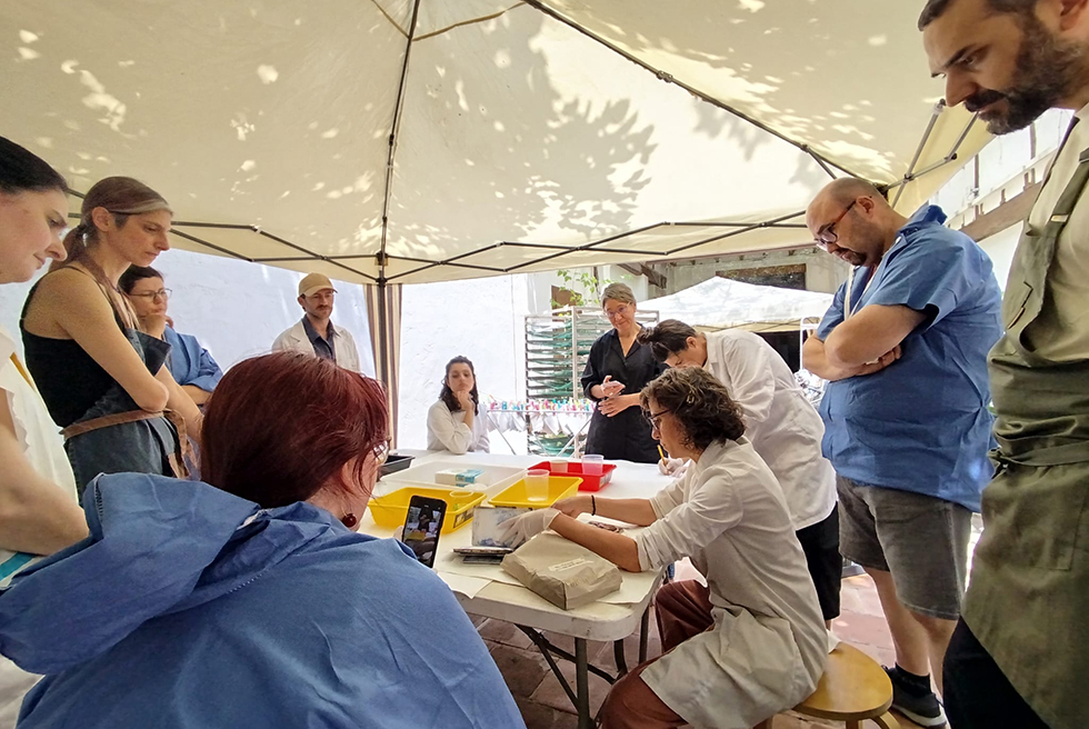 La Mancomunitat i el Museu de l'Horta Sud contractaran 40 persones