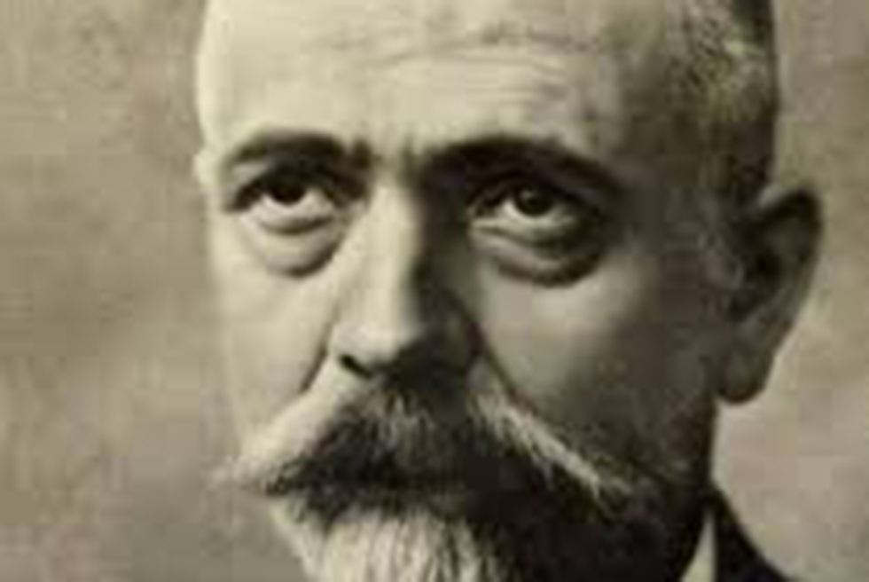 Falta el mestre Eulogio Piqueres