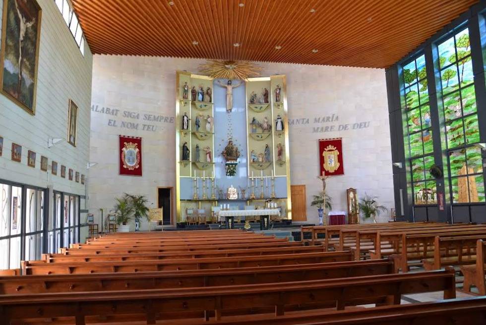 El teatre solidari torna a El Vedat amb Un fantasma en el pitxer