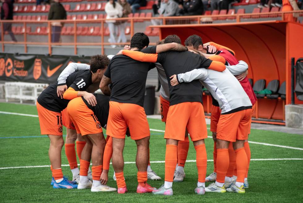 Entrada lliure a San Gregori per al Torrent CF–UD Poblense en un duel clau