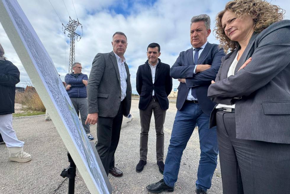 Torrent obri a la ciutadania el debat sobre la reconstrucció urbana després de la DANA