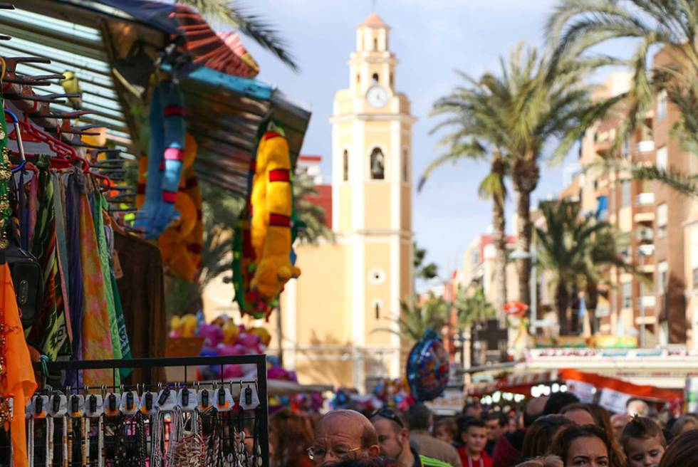 Torrent encadena cinc dies d’activitat cultural, festiva i social amb una agenda plena d’actes