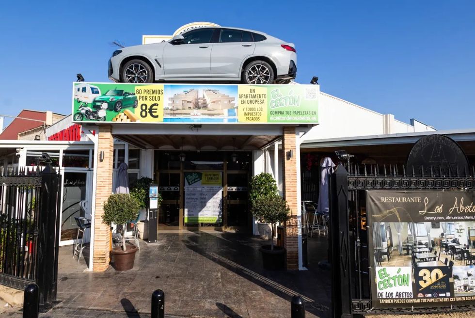 Los Abetos, un referent de l’esmorzar a Torrent