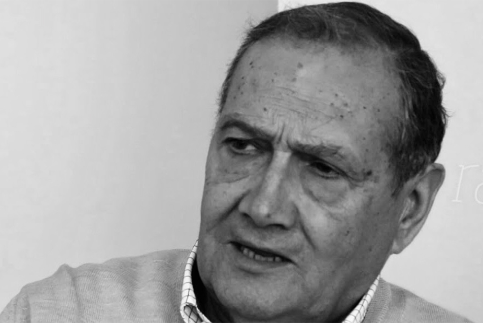 Mor Alfred Costa, home molt vinculat a la Setmana Santa torrentina