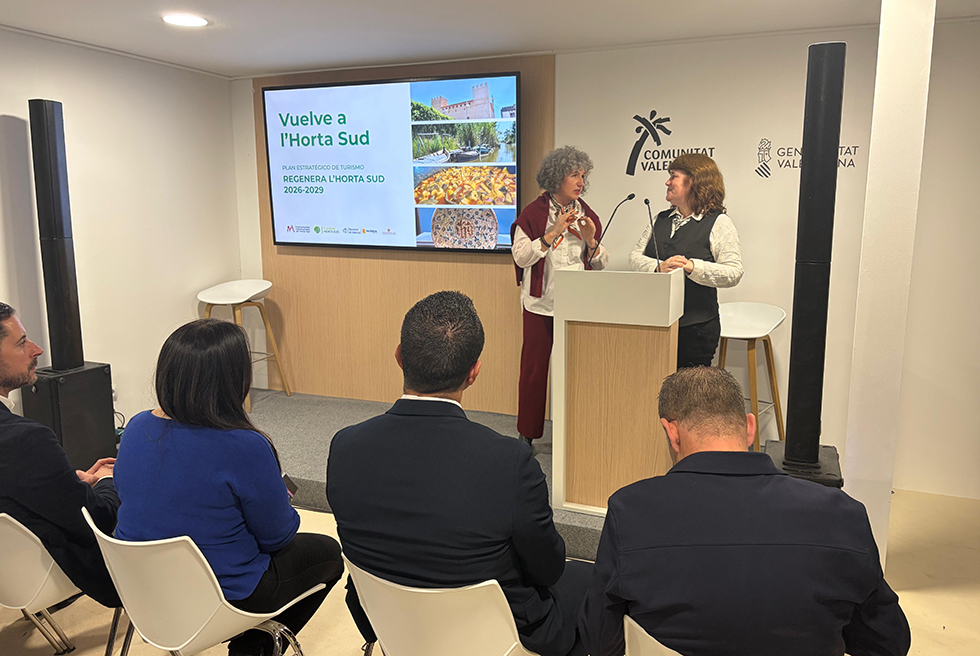 La ‘zona zero’ de la DANA convida al voluntariat de tota Espanya a tornar per a fer turisme