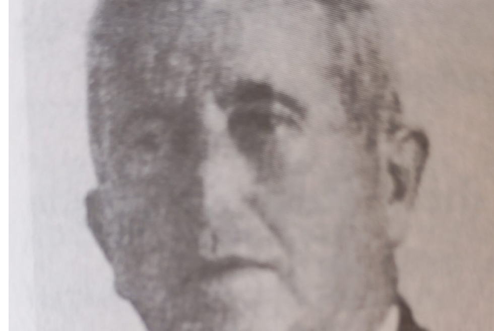 Naix a Torrent, Vicente Lerma