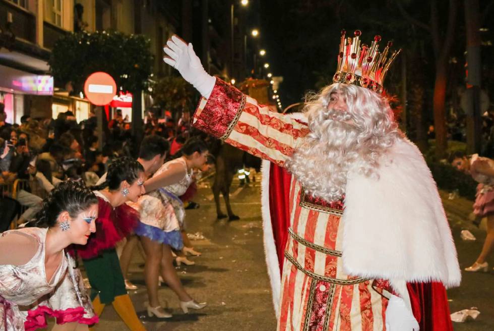 Torrent enceta el primer cap de setmana de gener amb una agenda plena d’actes nadalencs, cultura i oci familiar