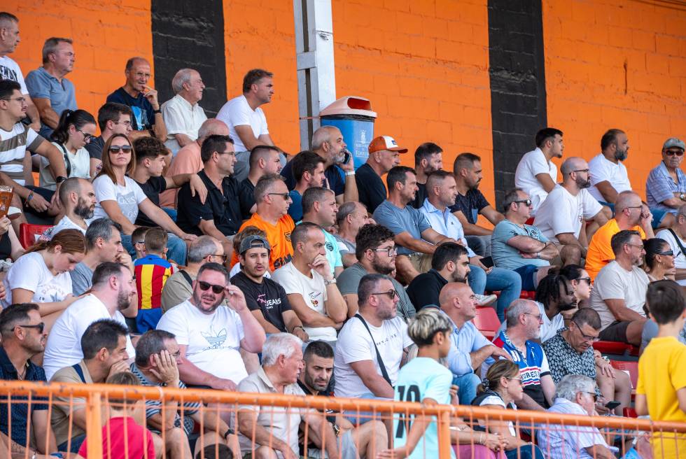 Últims dos dies per a participar en el sorteig del Club de Serveis del Torrent CF