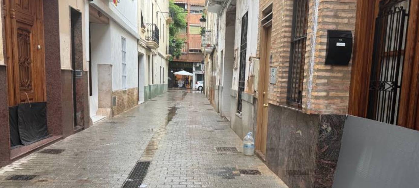 Baixada de temperatures i pluja 