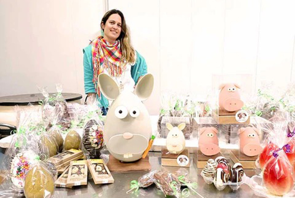 Un Torrent de Dones premia a Lydia del Canto, a Patricia Andreu i a Amparo Fandos