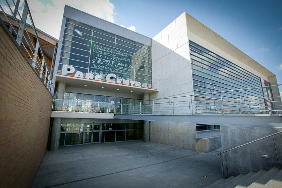 L'equip de govern manté el diàleg per la nova gestió de la Ciutat de l'Esport