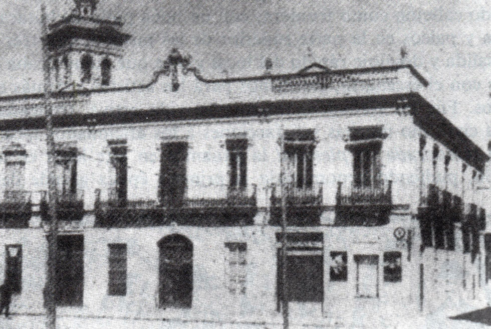 Una representació sonada