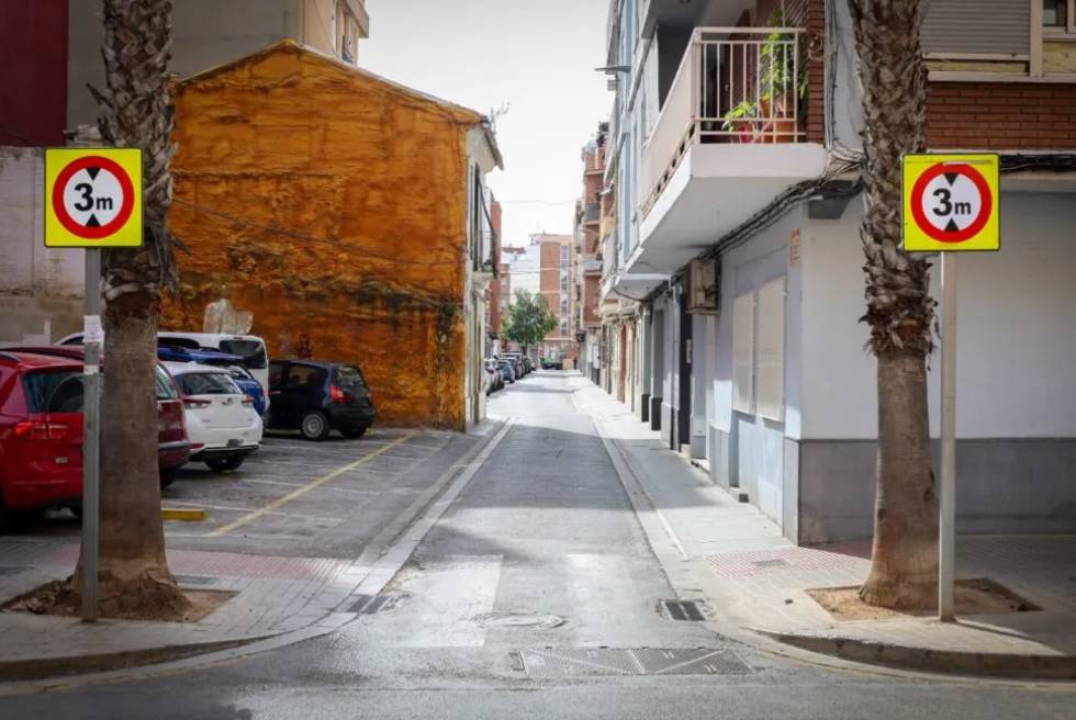 Aprovada la II fase per culminar la reurbanització de l’encreuament Mariano Puig Yago - Verge de les Angústies