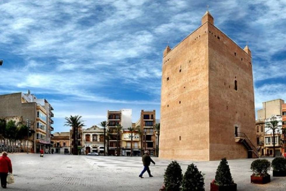 Torrent, entre les ciutats valencianes amb més pressió en el mercat del lloguer