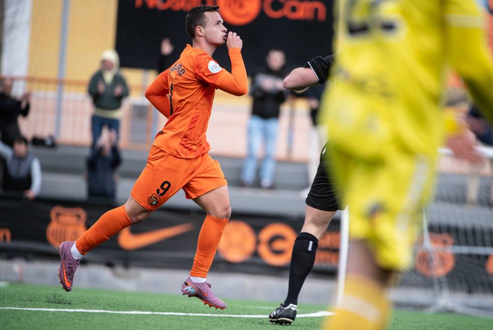 Un empat agònic que no canvia res: el Torrent continua colista (1-1)