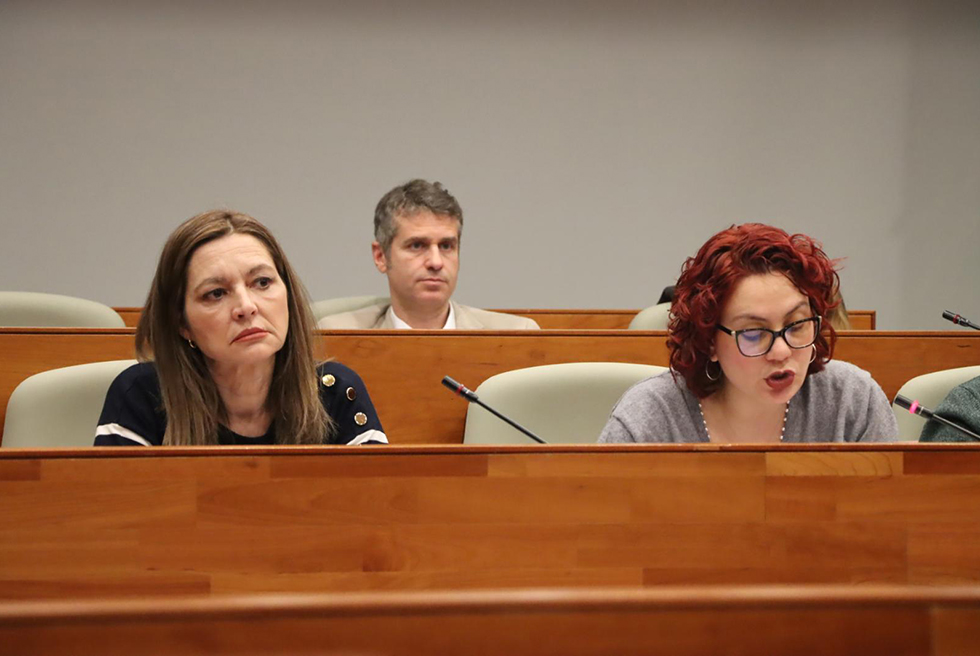 VOX Torrent rebutja la regularització massiva d'immigrants proposta per Sánchez