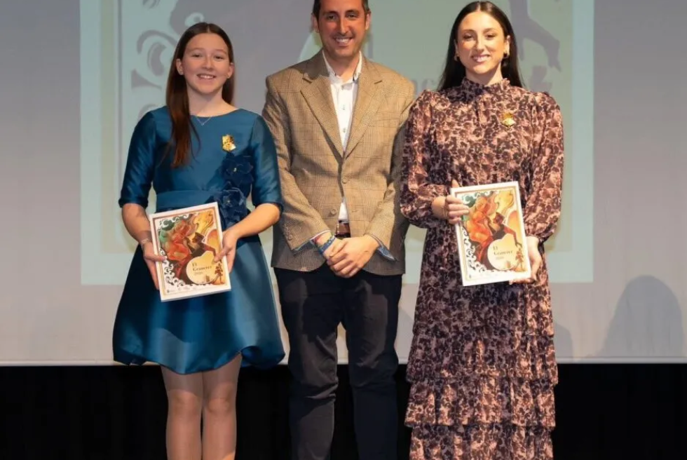 Torrent presenta el Granerer 2026 amb realitat augmentada i homenatge als 50 anys de la Crida