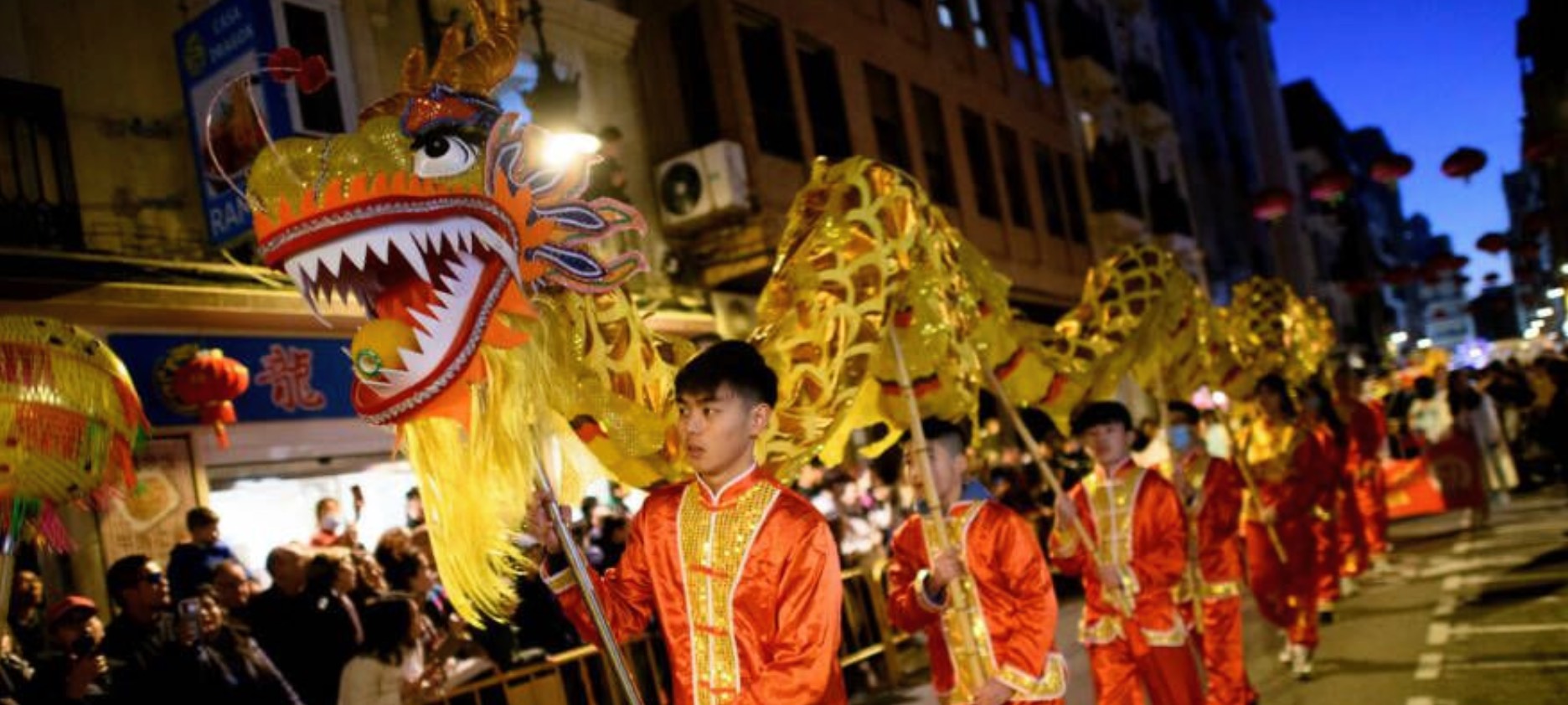 Torrent acollir&agrave; la celebraci&oacute; de l&rsquo;Any Nou Xin&eacute;s