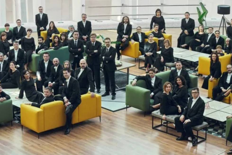 L’Auditori acull la 19a edició del Festival Brassurround Torrent