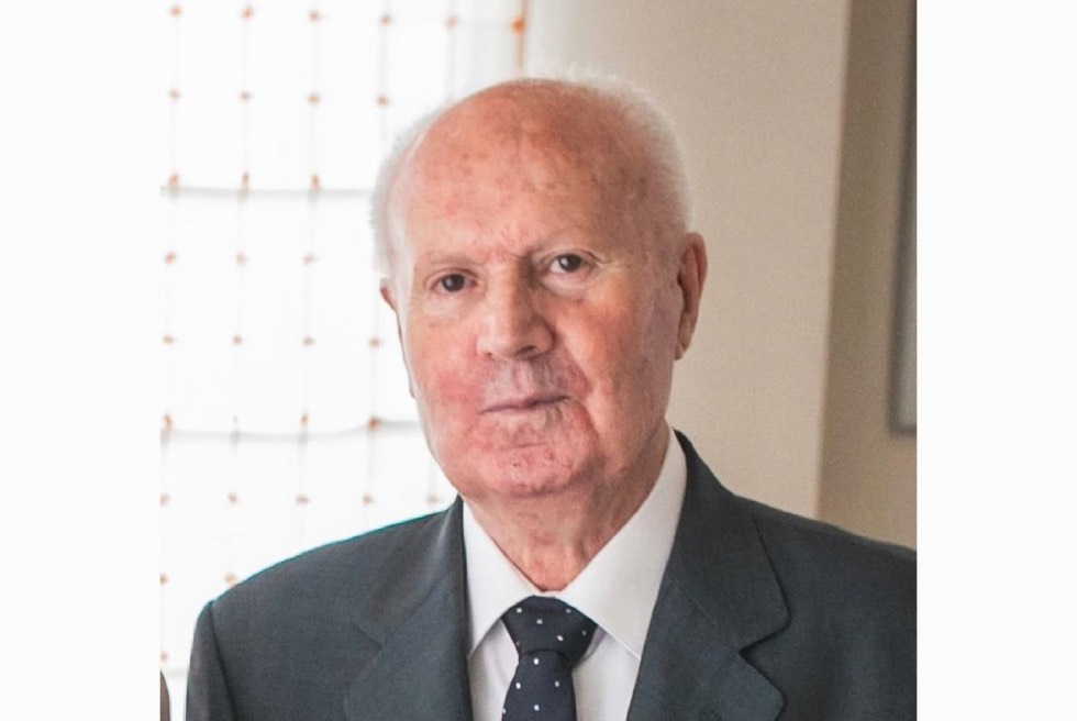 Mor l'empresari José Royo als 84 anys