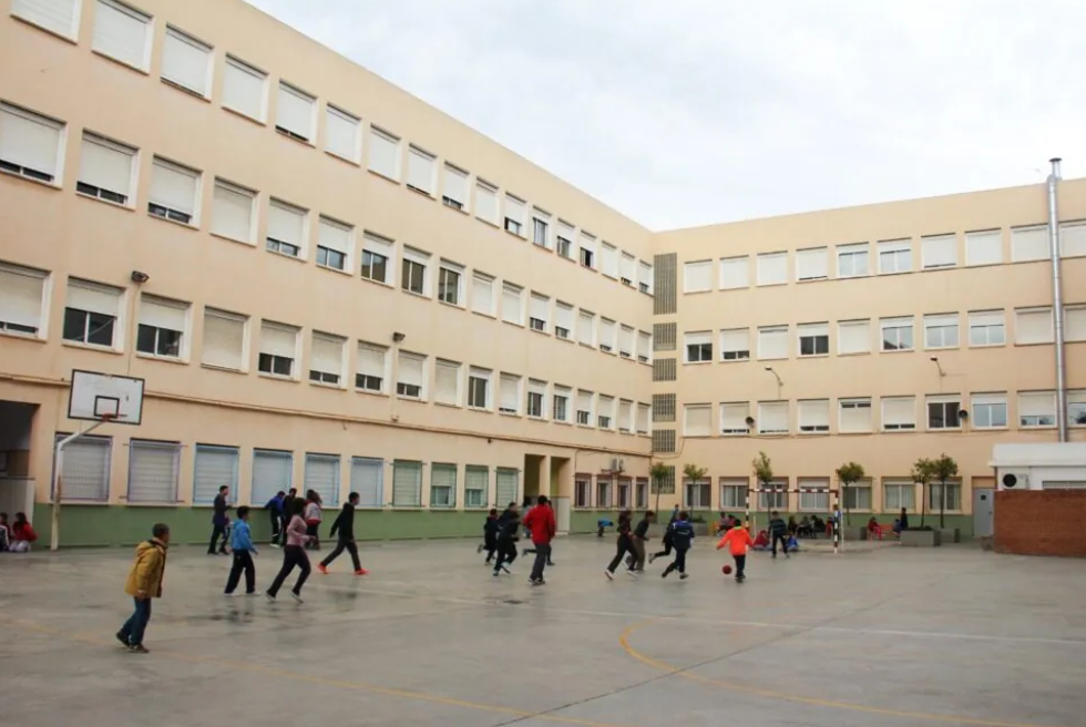 Aprovat el projecte de reforma integral del CEIP Mare de Déu del Rosari