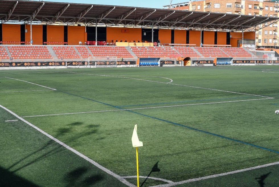 El Torrent CF carrega contra la RFEF per la suspensió del partit amb el Castellón B