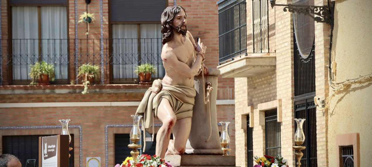 Dimarts Sant de penit&egrave;ncia