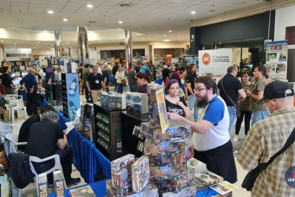 Torrent acollirà a l’abril la XXX edició de la Fira de Modelisme, una de les més destacades d’Europa