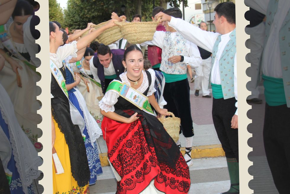 “Dona i Festa. Som Patrimoni”, l'exposició per a reivindicar el paper de la dona en les tradicions valencianes