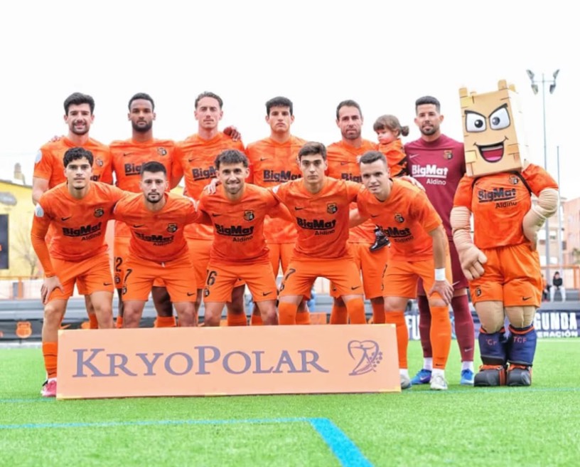 Terrassa s'imposa per la mínima al Torrent C.F.