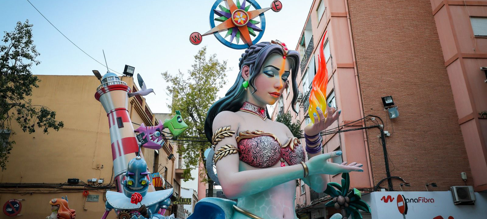 &Agrave;ngel de l'Alc&agrave;sser i Cronista guanyen l'or en Secci&oacute; Especial