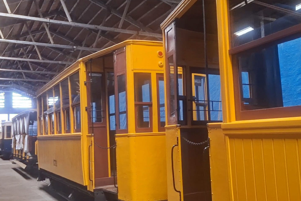 FGV impulsa el reconeixement museogràfic de la seua col·lecció històrica conservada a Torrent