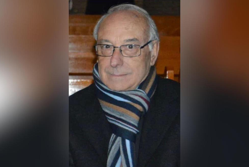 Torrent perd a Andrés Andreu Alabajos, referent històric de les falles de la ciutat