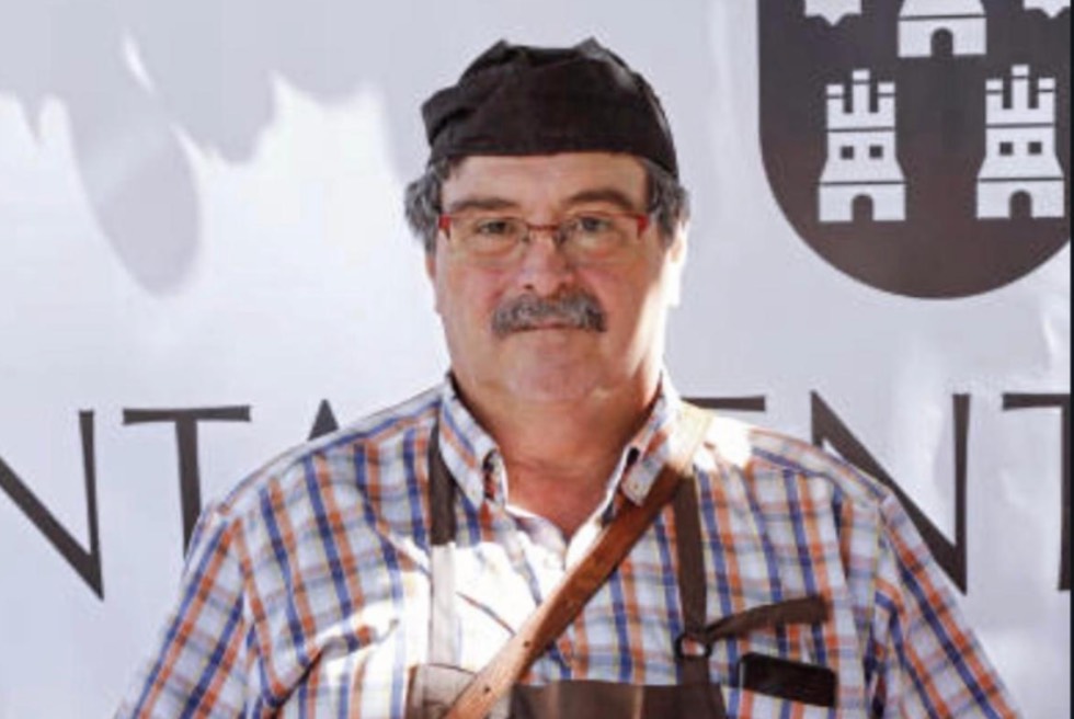 Mor el famós xocolater Pascual Andreu als 66 anys