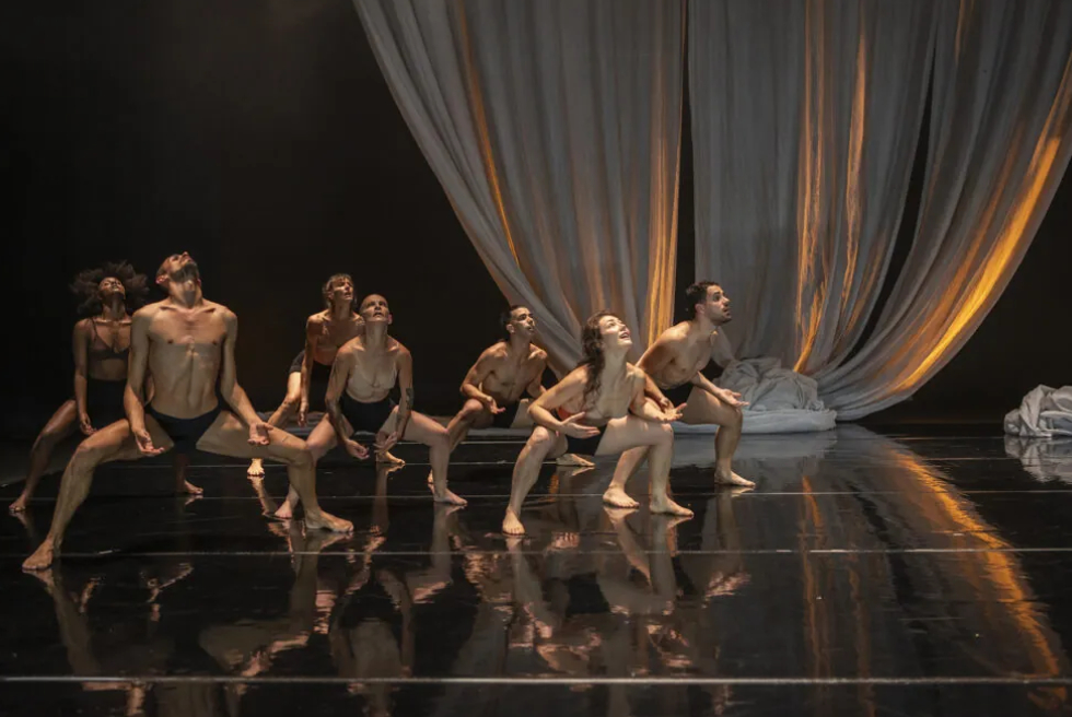 “Paisatges Humans” arriba a l’Auditori de Torrent