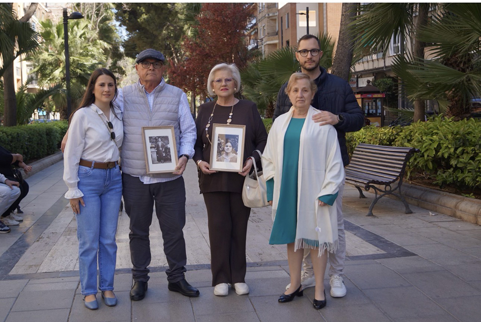 Un Torrent de Dones recupera la figura de Trinidad Garrigues Ortí, afusellada pel franquisme