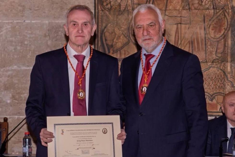 Naix l’Acadèmia Valenciana dels Cronistes Oficials de la Comunitat Valenciana