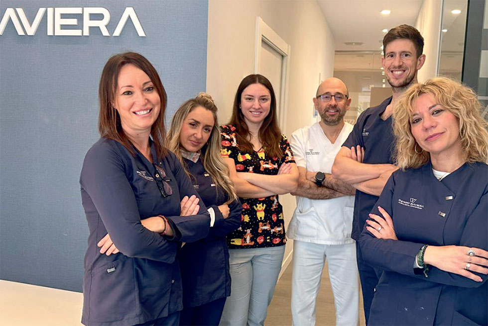 La Clínica Sergio Baviera compleix 25 anys amb un servei humà i pròxim