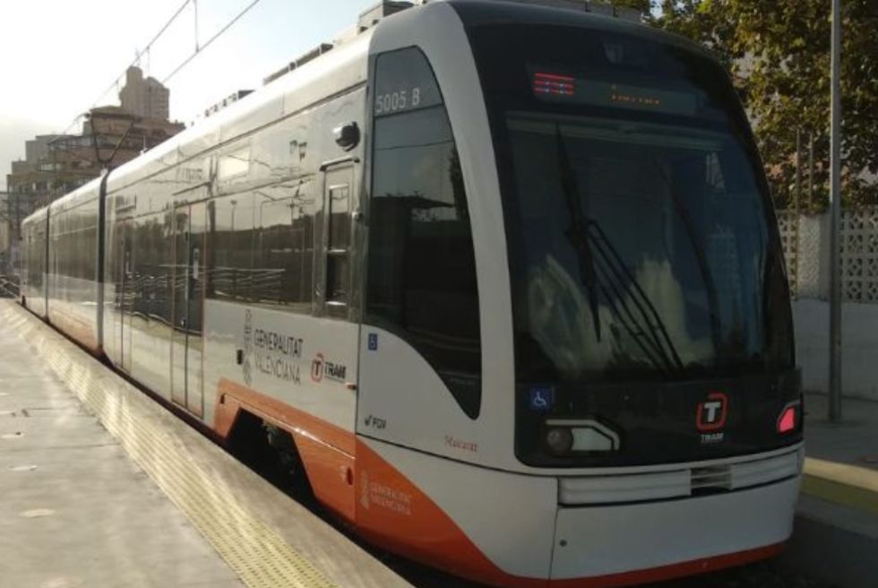 Últims dies de vaga de Metrovalència i el TRAM amb serveis mínims del 75%