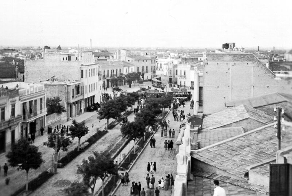 Comença el servei de grua