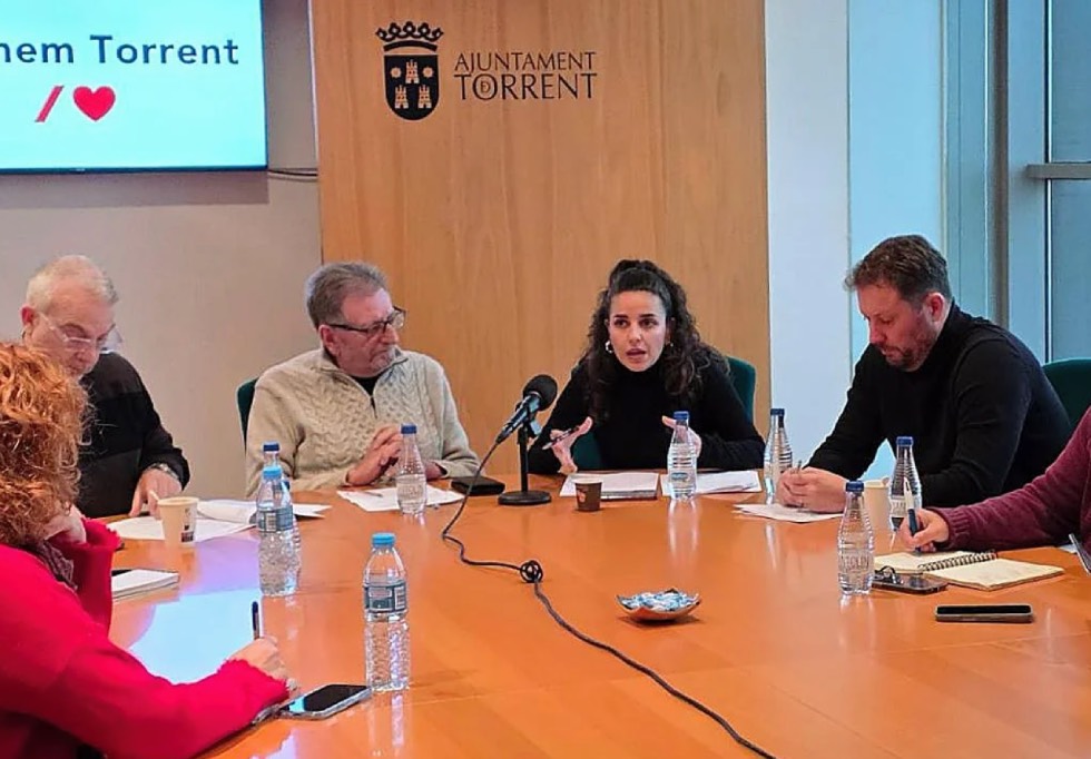 Igualtat i elevar a Antifrau contracte de premsa: Les propostes del PSOE per al ple de març