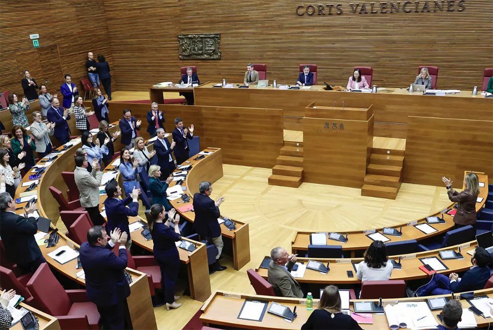 El PSOE continua denunciant la falta de transparència del govern de Folgado