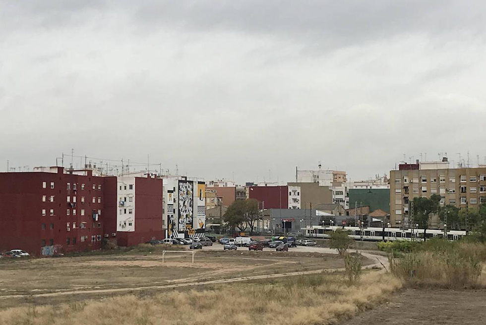 Primer Centre Social