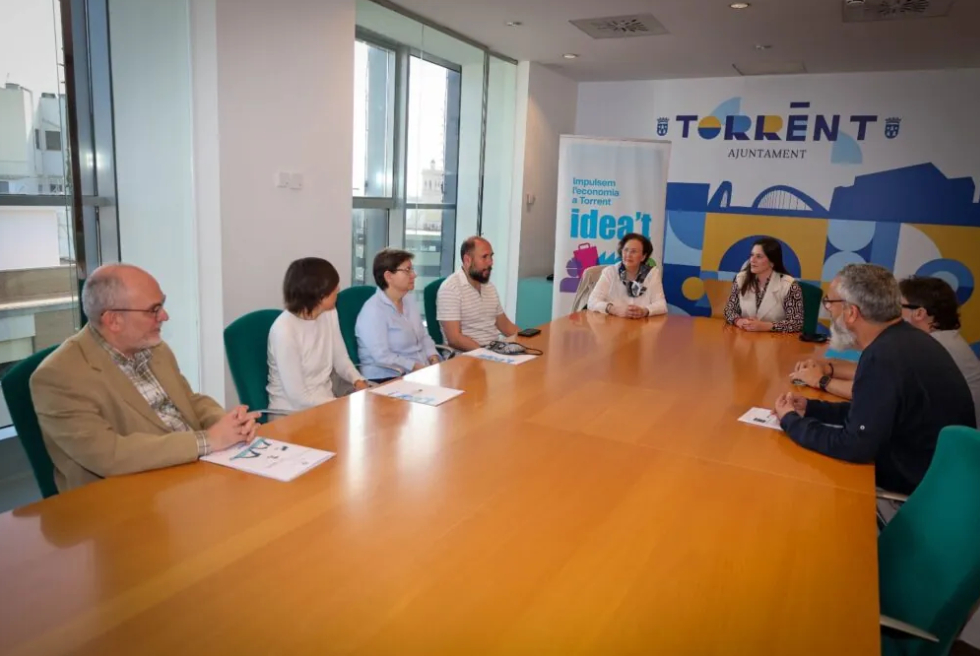 Nous convenis per a impulsar l’ocupació i la inserció laboral