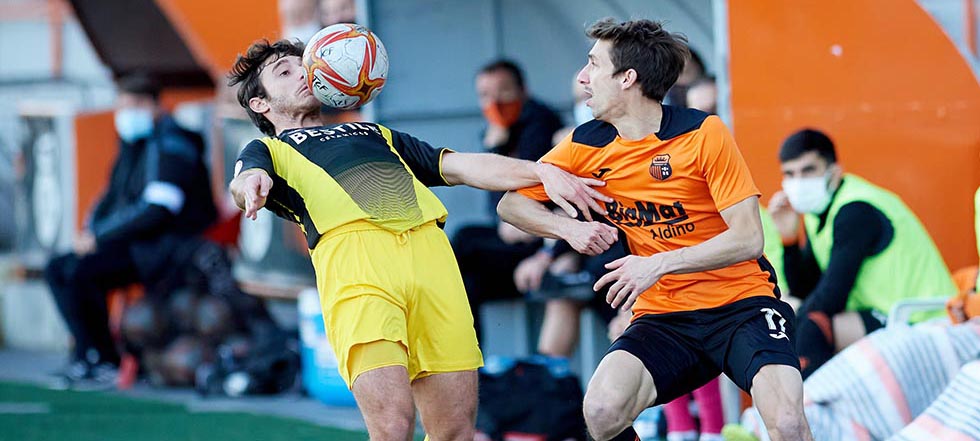 El Torrent CF confirma el descens a tercera federaci&oacute;