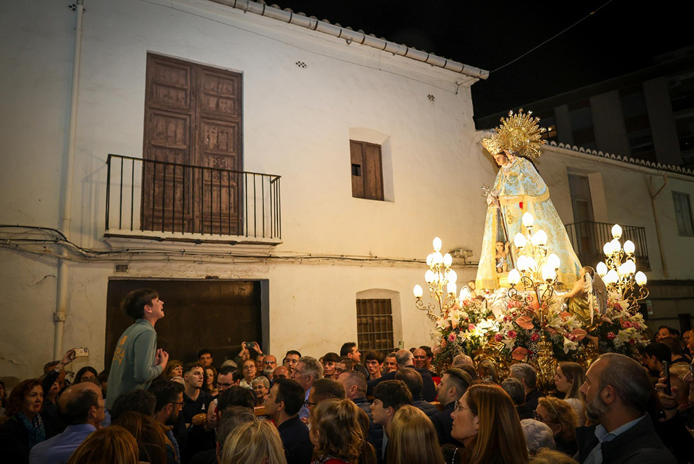 Compte enrere per a les festes de la Geperudeta
