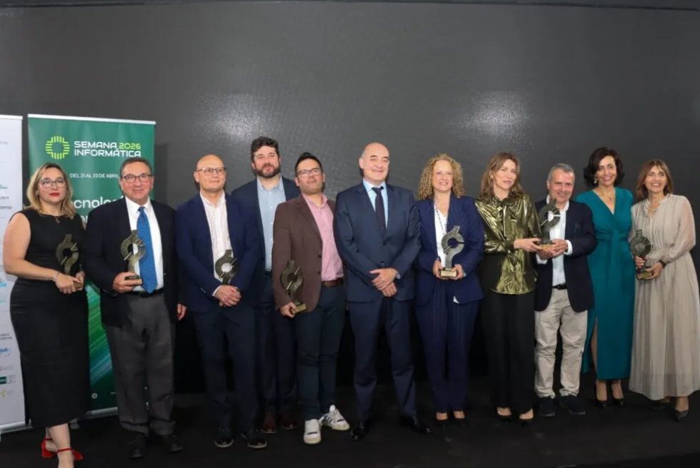 Reconegut el sistema “Torrent Conecta” amb el Premi Sapiens a la innovació en administració local